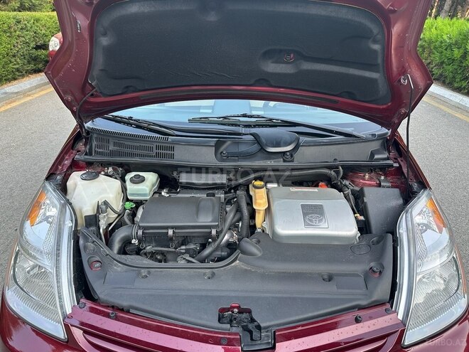 Toyota Prius 2005, 268,000 km - 1.5 l - Bakı
