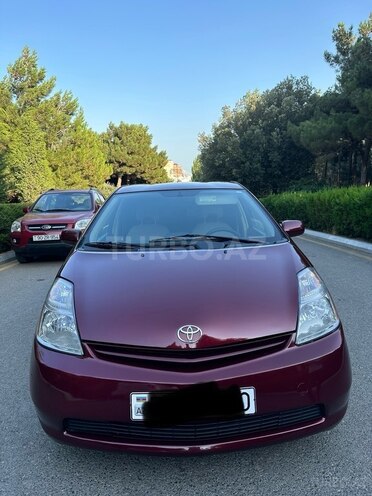 Toyota Prius 2005, 268,000 km - 1.5 l - Bakı