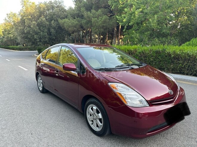 Toyota Prius 2005, 268,000 km - 1.5 l - Bakı