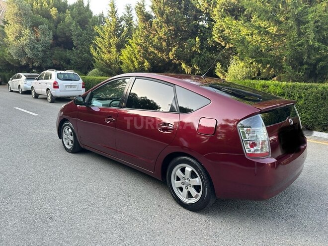 Toyota Prius 2005, 268,000 km - 1.5 l - Bakı