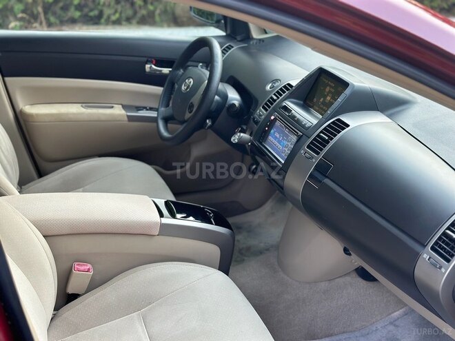 Toyota Prius 2005, 268,000 km - 1.5 l - Bakı