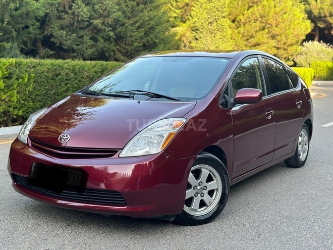 Toyota Prius 2005, 268,000 km - 1.5 l - Bakı