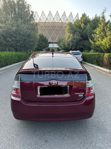 Toyota Prius 2005, 268,000 km - 1.5 l - Bakı