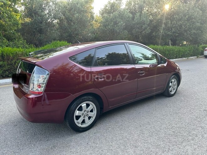 Toyota Prius 2005, 268,000 km - 1.5 l - Bakı