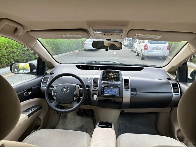 Toyota Prius 2005, 268,000 km - 1.5 l - Bakı