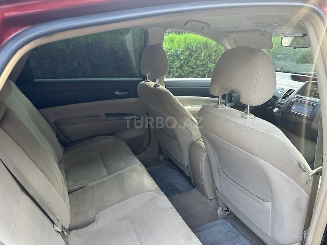 Toyota Prius 2005, 268,000 km - 1.5 l - Bakı