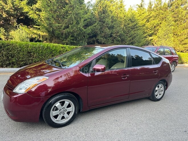 Toyota Prius 2005, 268,000 km - 1.5 l - Bakı