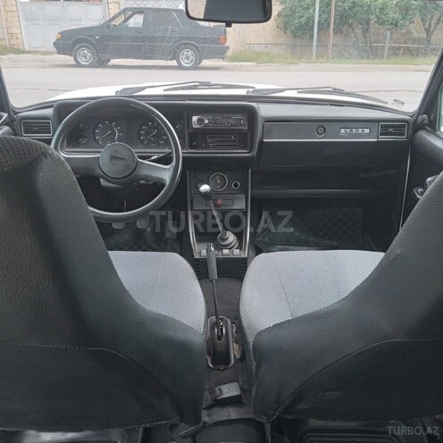 LADA (VAZ) 2107 2004, 99,000 km - 1.6 l - Salyan