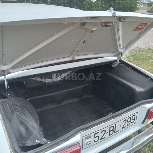 LADA (VAZ) 2107 2004, 99,000 km - 1.6 l - Salyan