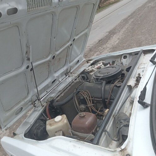 LADA (VAZ) 2107 2004, 99,000 km - 1.6 l - Salyan