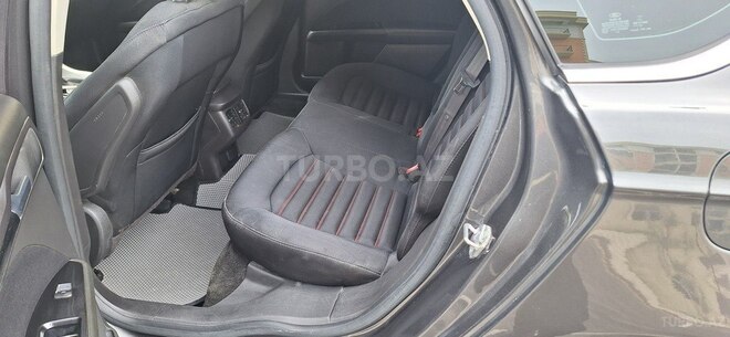 Ford Fusion (North America) 2015, 243,561 km - 1.5 l - Bakı