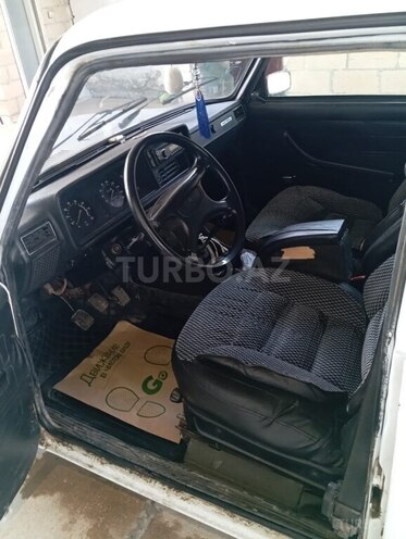 LADA (VAZ) 2107 2003, 99,582 km - 1.6 l - Salyan