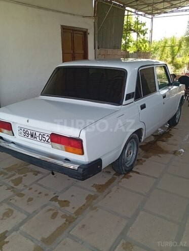 LADA (VAZ) 2107 2003, 99,582 km - 1.6 l - Salyan