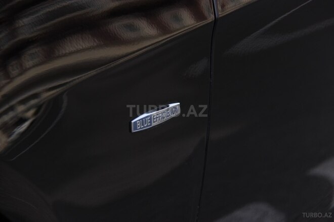 Mercedes E 220 d 2011, 322,000 km - 2.2 l - Bakı