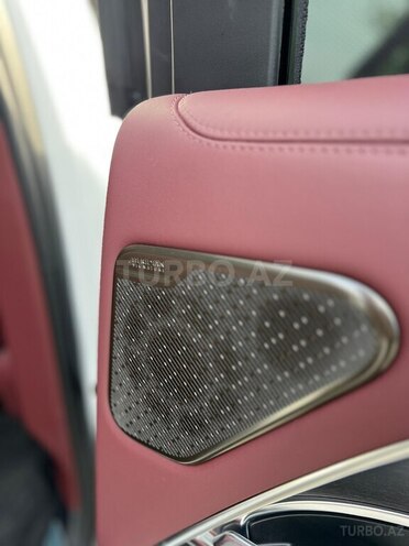 Land Rover Range Rover 2022, 7,000 km - 4.4 l - Bakı