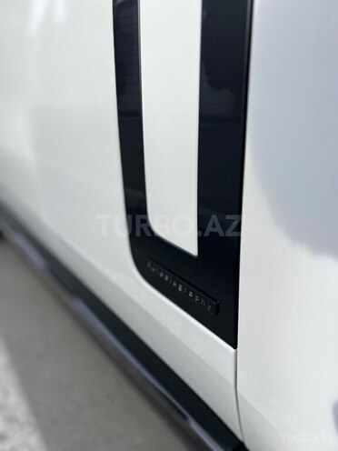 Land Rover Range Rover 2022, 7,000 km - 4.4 l - Bakı