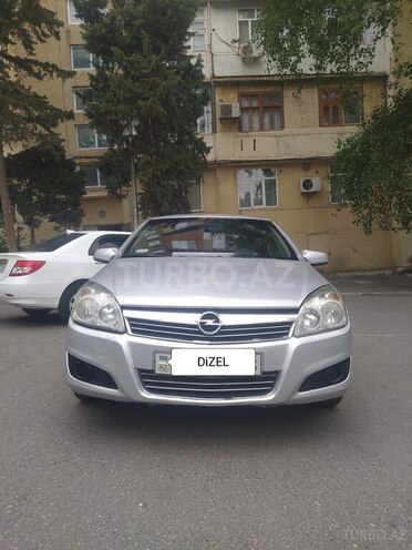 Opel Astra 2008, 208,118 km - 1.3 л - Bakı