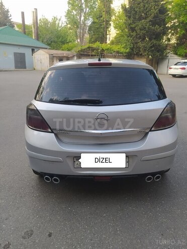 Opel Astra 2008, 208,118 km - 1.3 л - Bakı