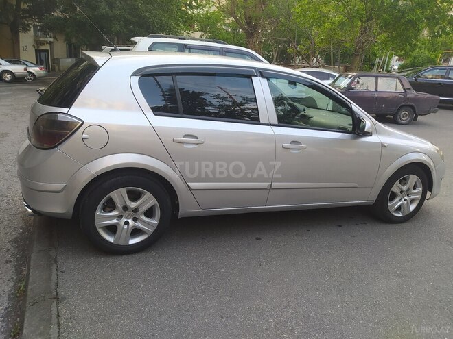 Opel Astra 2008, 208,118 km - 1.3 л - Bakı