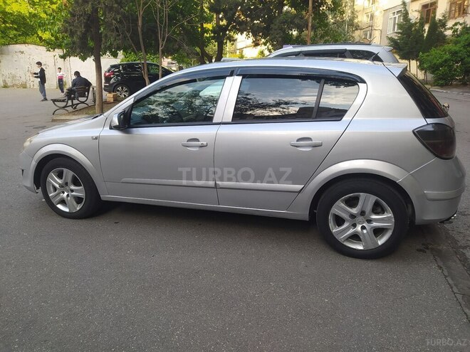 Opel Astra 2008, 208,118 km - 1.3 л - Bakı