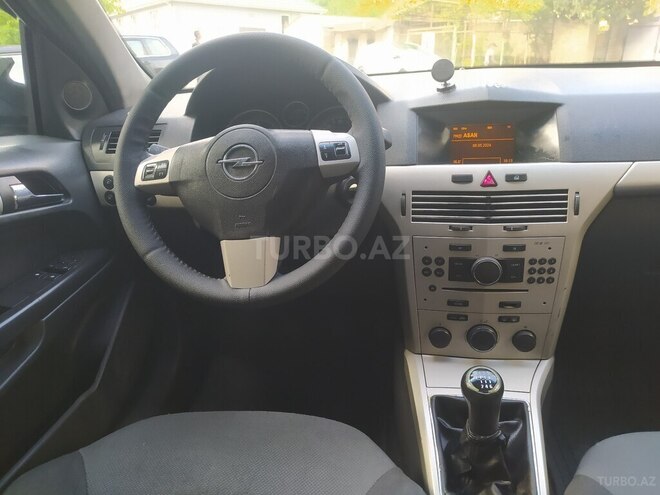 Opel Astra 2008, 208,118 km - 1.3 л - Bakı