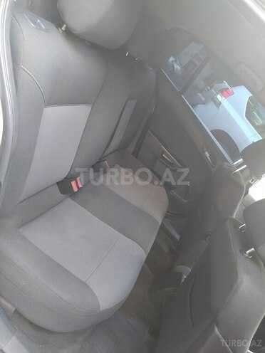 Opel Astra 2008, 208,118 km - 1.3 л - Bakı