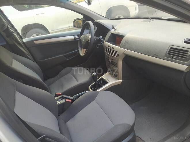 Opel Astra 2008, 208,118 km - 1.3 л - Bakı