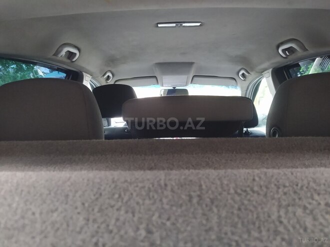 Opel Astra 2008, 208,118 km - 1.3 л - Bakı