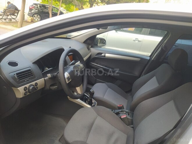 Opel Astra 2008, 208,118 km - 1.3 л - Bakı
