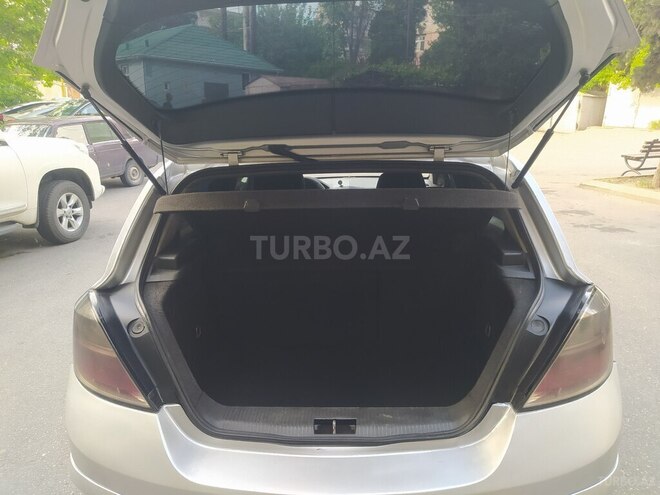Opel Astra 2008, 208,118 km - 1.3 л - Bakı