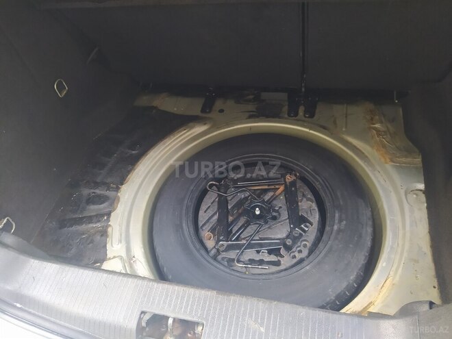 Opel Astra 2008, 208,118 km - 1.3 л - Bakı