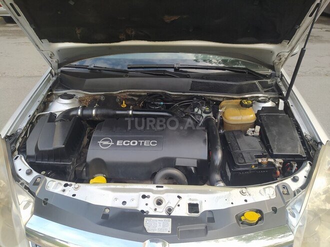 Opel Astra 2008, 208,118 km - 1.3 л - Bakı