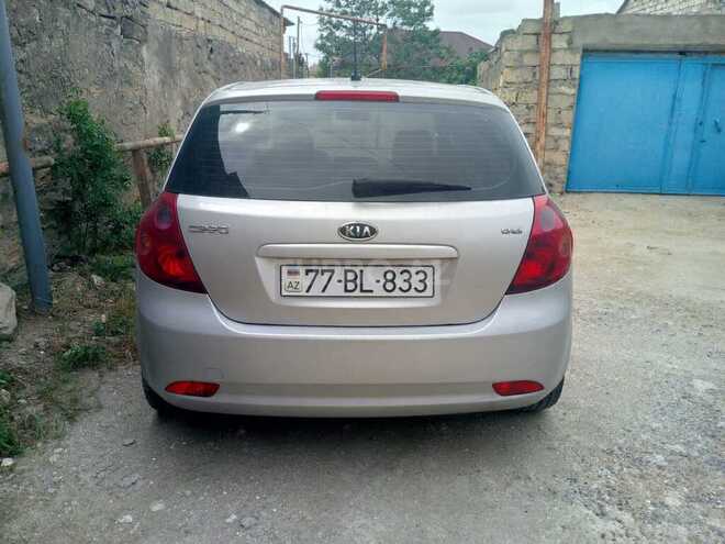 Kia Ceed 2008, 330,000 km - 1.6 л - Bakı