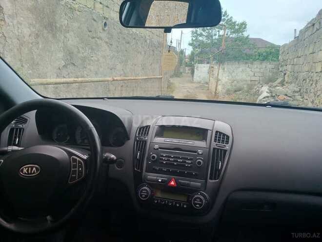 Kia Ceed 2008, 330,000 km - 1.6 л - Bakı