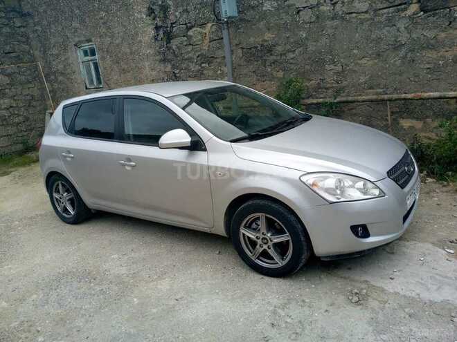 Kia Ceed 2008, 330,000 km - 1.6 л - Bakı