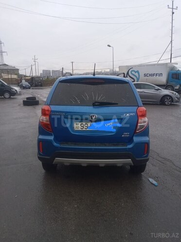 Changan CX 20 2014, 91,000 km - 1.4 л - Bakı