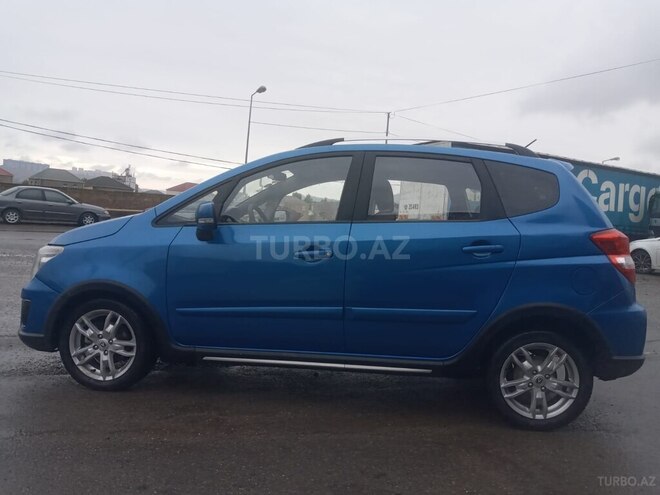 Changan CX 20 2014, 91,000 km - 1.4 л - Bakı
