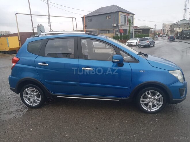 Changan CX 20 2014, 91,000 km - 1.4 л - Bakı