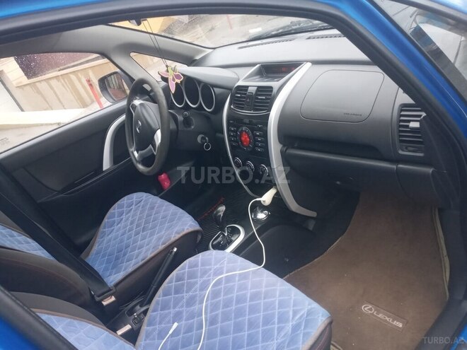 Changan CX 20 2014, 91,000 km - 1.4 л - Bakı