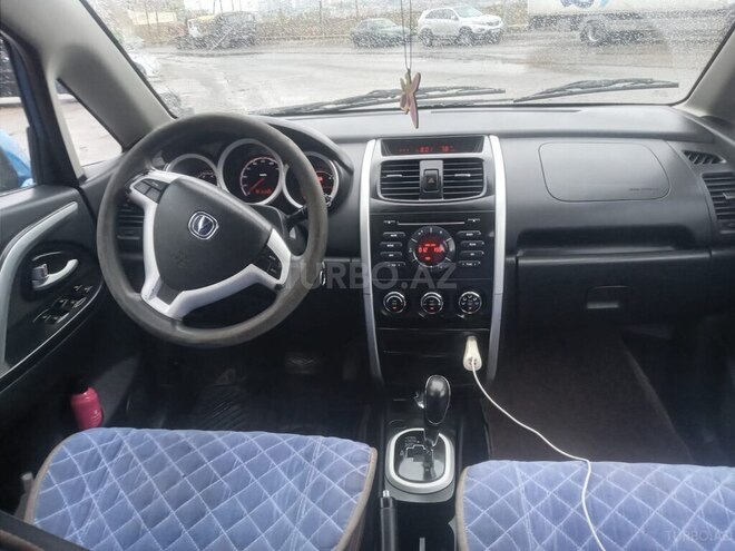 Changan CX 20 2014, 91,000 km - 1.4 л - Bakı
