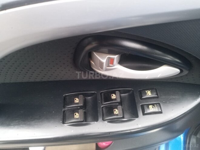 Changan CX 20 2014, 91,000 km - 1.4 л - Bakı