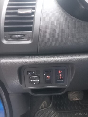 Changan CX 20 2014, 91,000 km - 1.4 л - Bakı