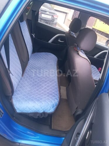 Changan CX 20 2014, 91,000 km - 1.4 л - Bakı