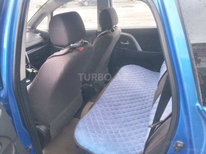 Changan CX 20 2014, 91,000 km - 1.4 л - Bakı