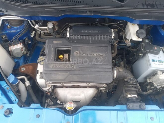 Changan CX 20 2014, 91,000 km - 1.4 л - Bakı