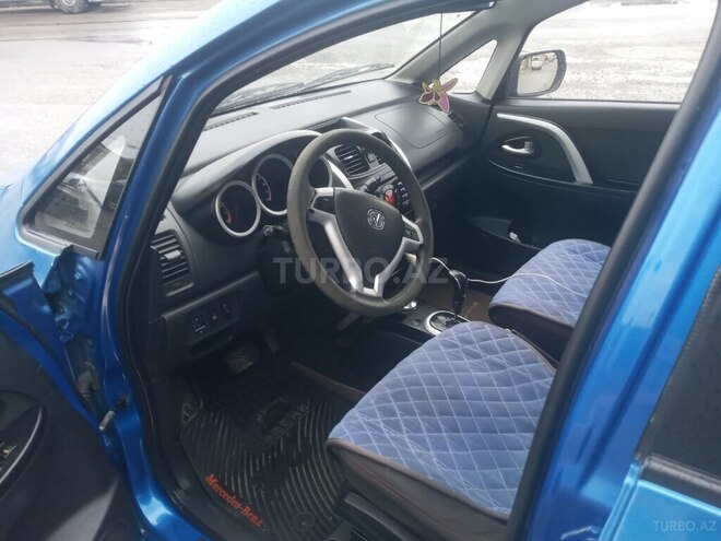 Changan CX 20 2014, 91,000 km - 1.4 л - Bakı
