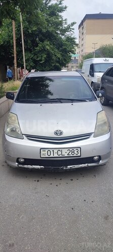 Toyota Prius 2007, 298,000 km - 1.5 l - Bakı