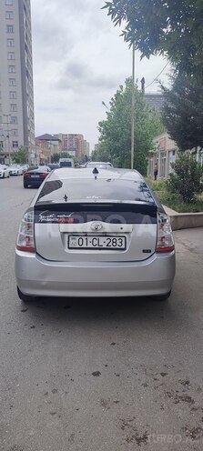 Toyota Prius 2007, 298,000 km - 1.5 l - Bakı