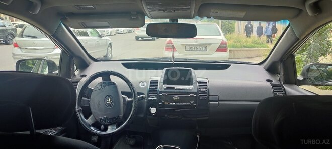 Toyota Prius 2007, 298,000 km - 1.5 l - Bakı