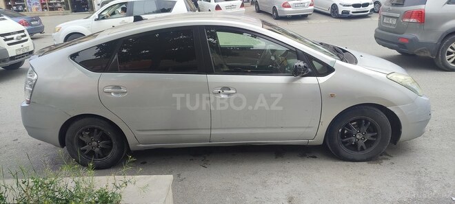 Toyota Prius 2007, 298,000 km - 1.5 l - Bakı